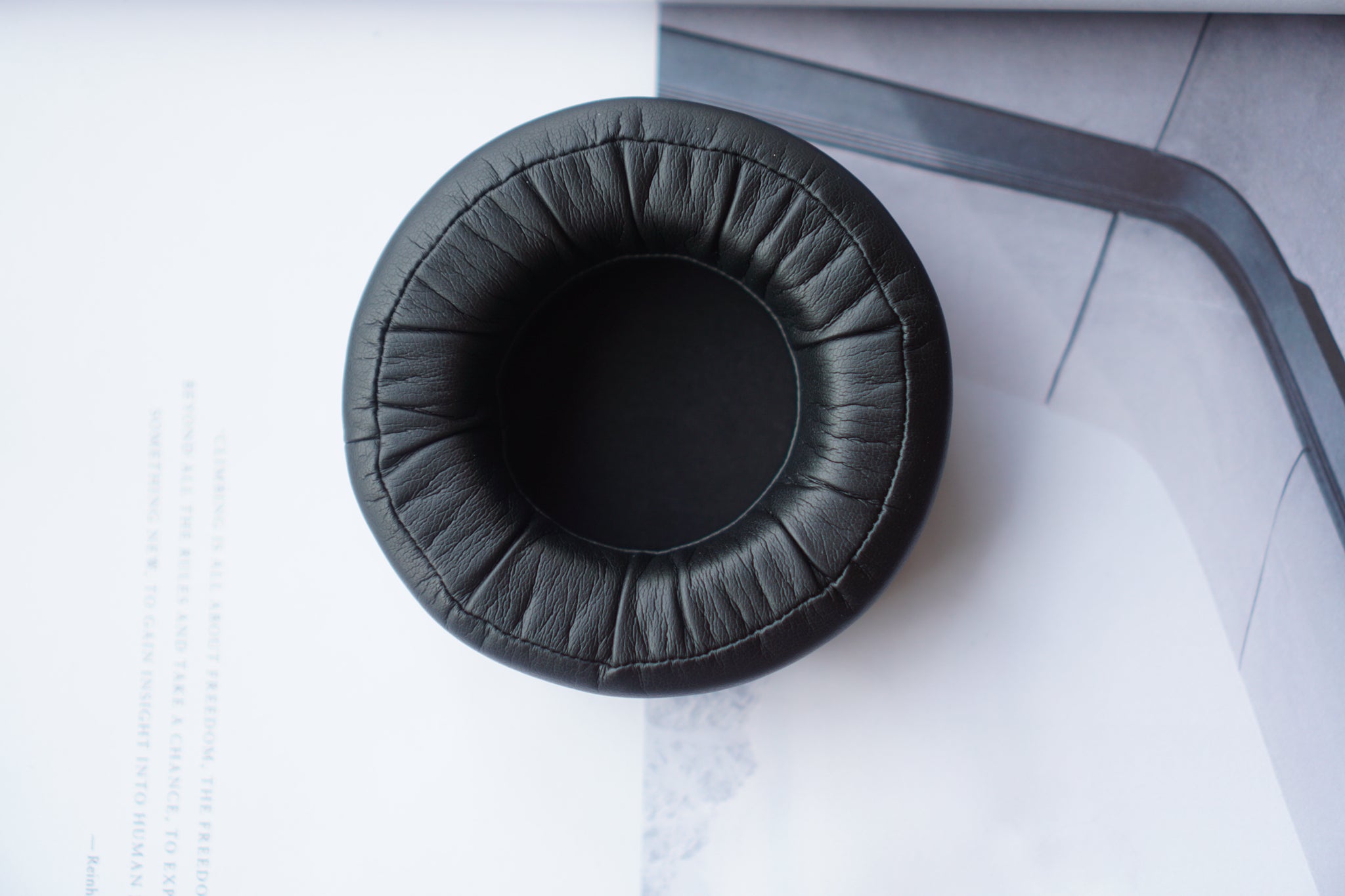 (Class S Protein) 100mm / 105mm Superlux HD681 / HD668 / HD662 / Beyerdynamic DT770 / DT880 / DT990 Earpads | 3rd Party Earpads