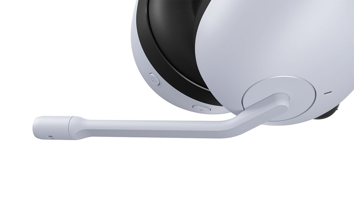 Sony INZONE H9 (2022) Wireless Noise Cancelling Gaming Headset with 360 Spatial Sound