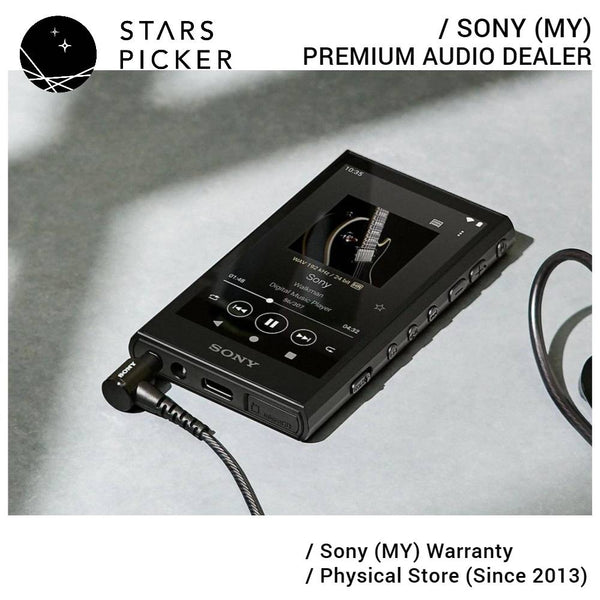 Sony NW beign A306 32GB