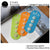SpinFit CP145 CP-145 Premium Silicon Eartips Ear Tips for In Ear Earphone IEM Earbuds replaceable accessory (4.5mm)