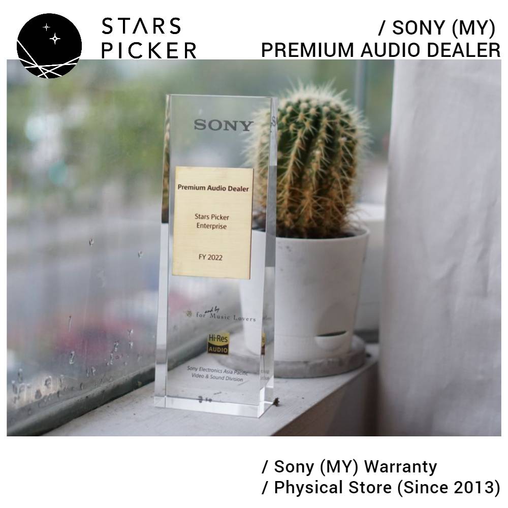 Sony WF-1000XM5 - IPX4 Hi-Res LDAC BT Noise Cancelling Hi-Res TWS True Wireless Bluetooth Earphone