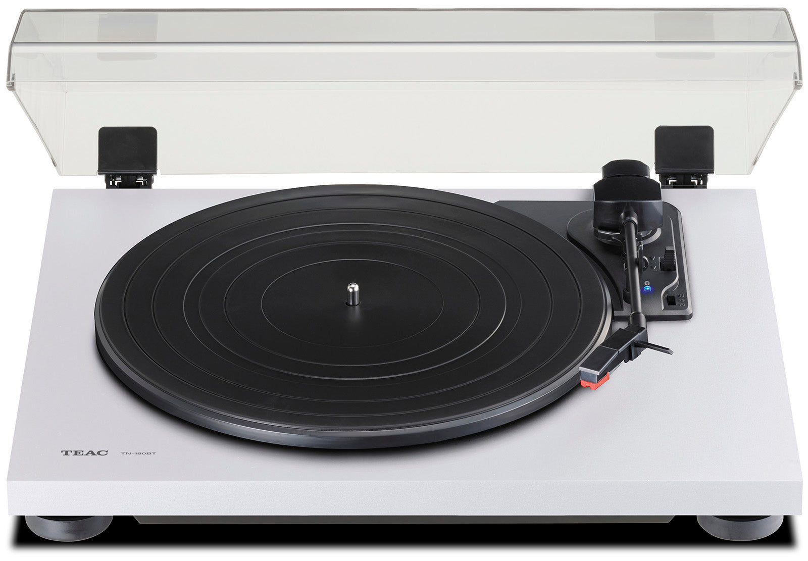 TEAC TN-180BT-A3 BLUETOOTH Analog TURNTABLE for vinyl playback 3-speed Built-in Phono amp