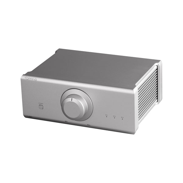 [Demo Unit Clearance] Topping LA90 Ultrahigh Performance Power Amplif