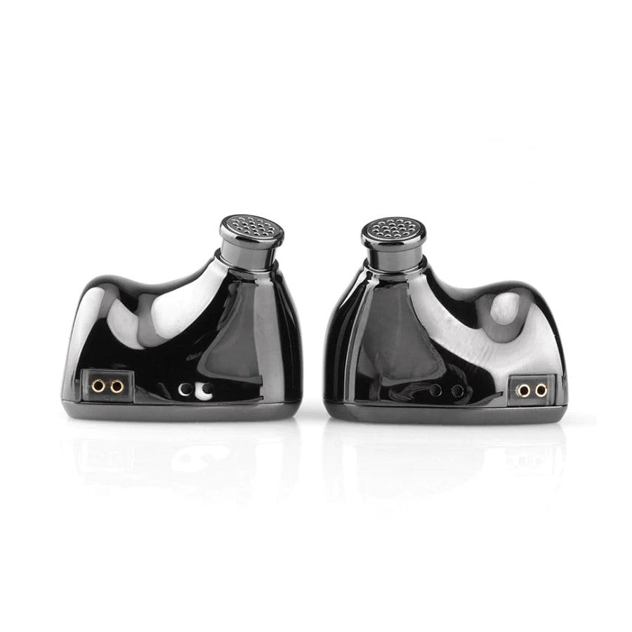 Tangzu x HBB ZETIAN WU Heyday Edition - 14.5mm Planar Driver IEM Earphone Collab HawaiiBadBoy