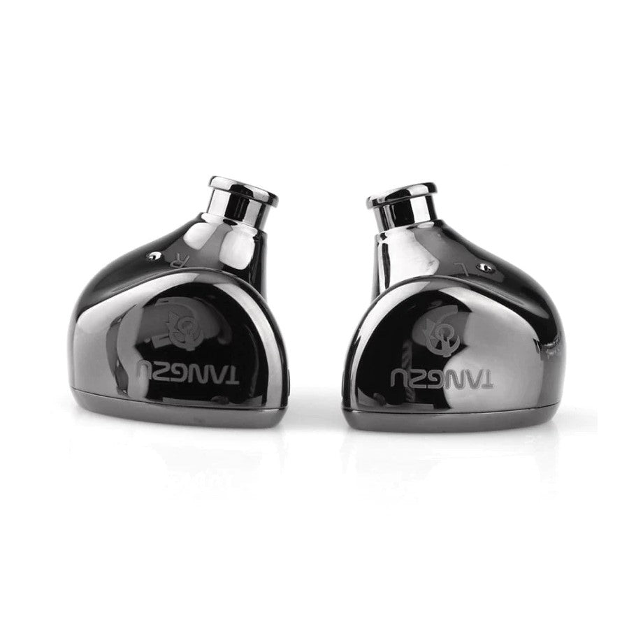 Tangzu x HBB ZETIAN WU Heyday Edition - 14.5mm Planar Driver IEM Earphone Collab HawaiiBadBoy