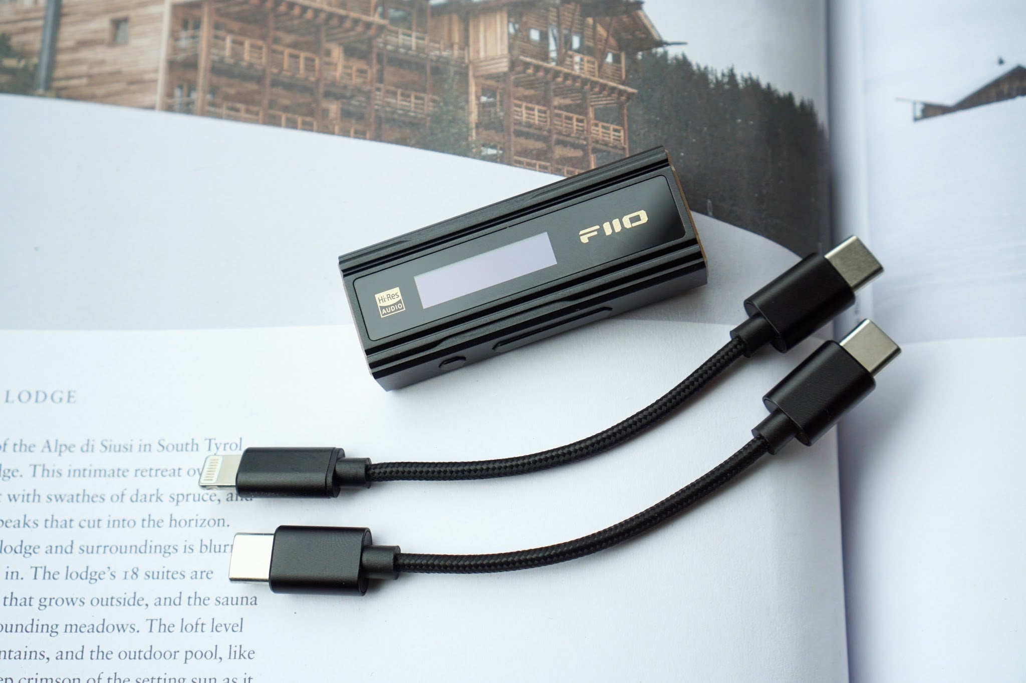 Fiio KA5 | The One to Beat