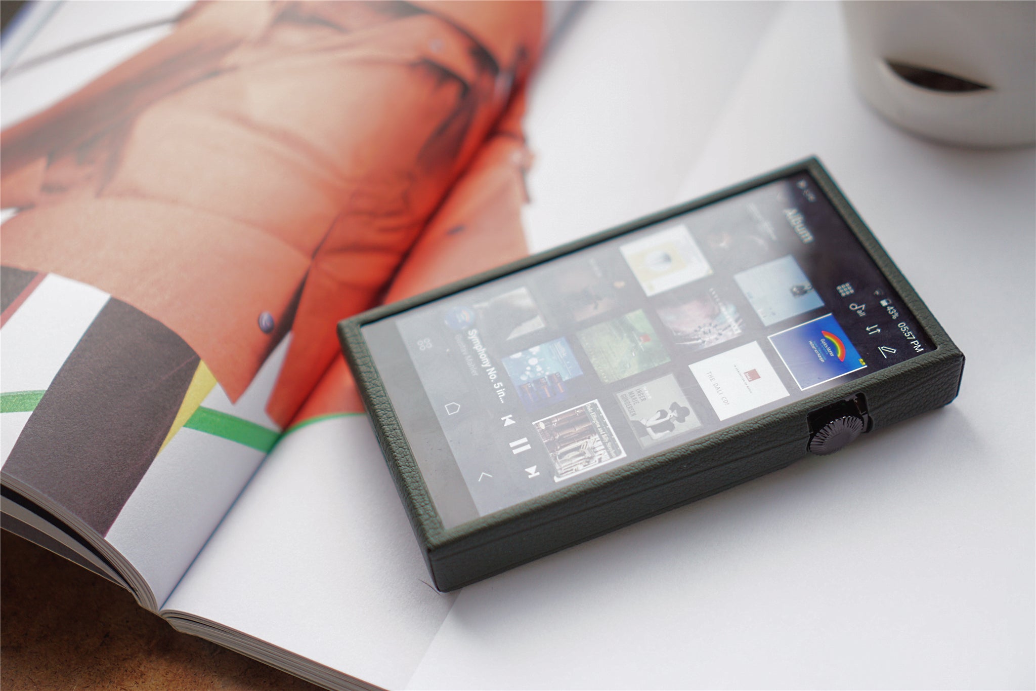 Astell & Kern SP3000 : When Luxury meets Precision