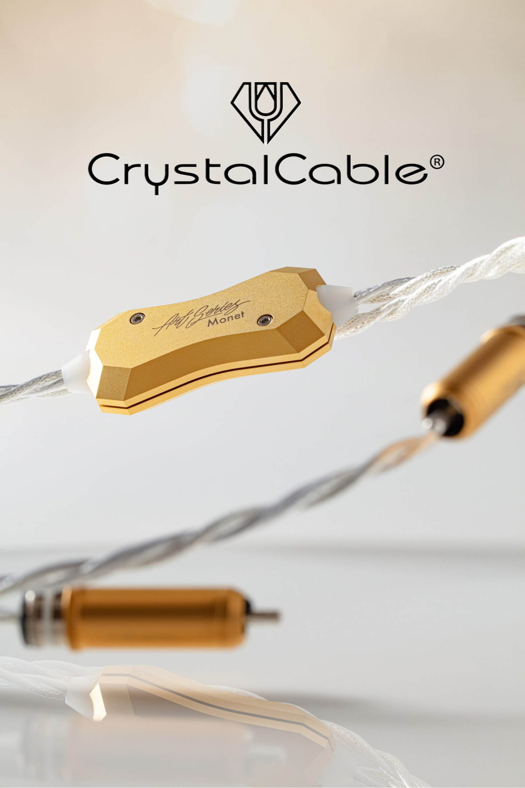 Crystal Cable