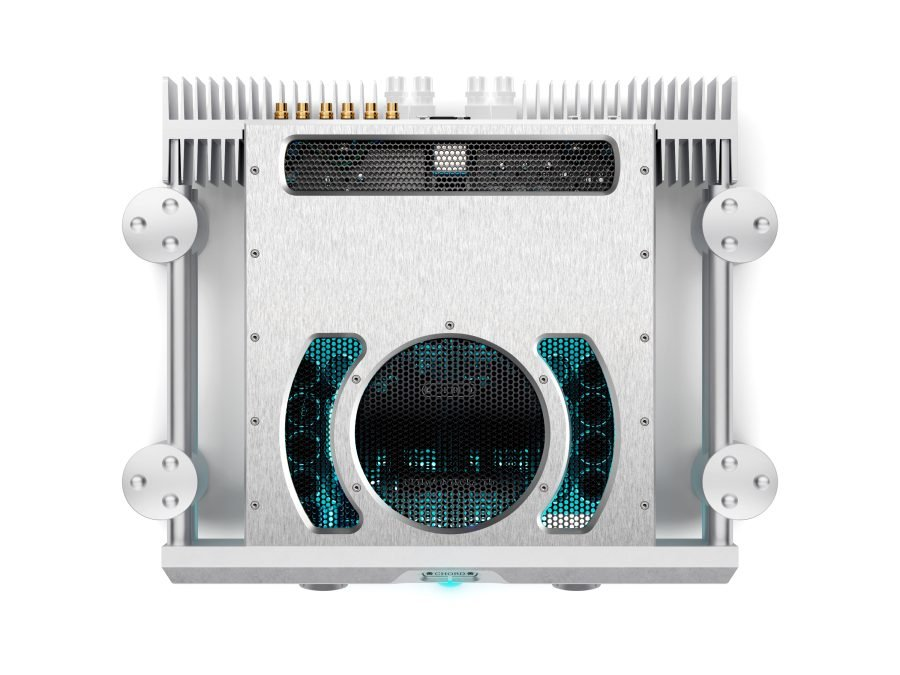 CHORD ULTIMA - 125 W Integrated Amplifier