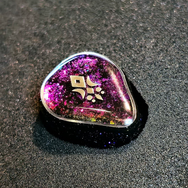 Rossi&Wing LUA Serendipity In-Ear Monitor
