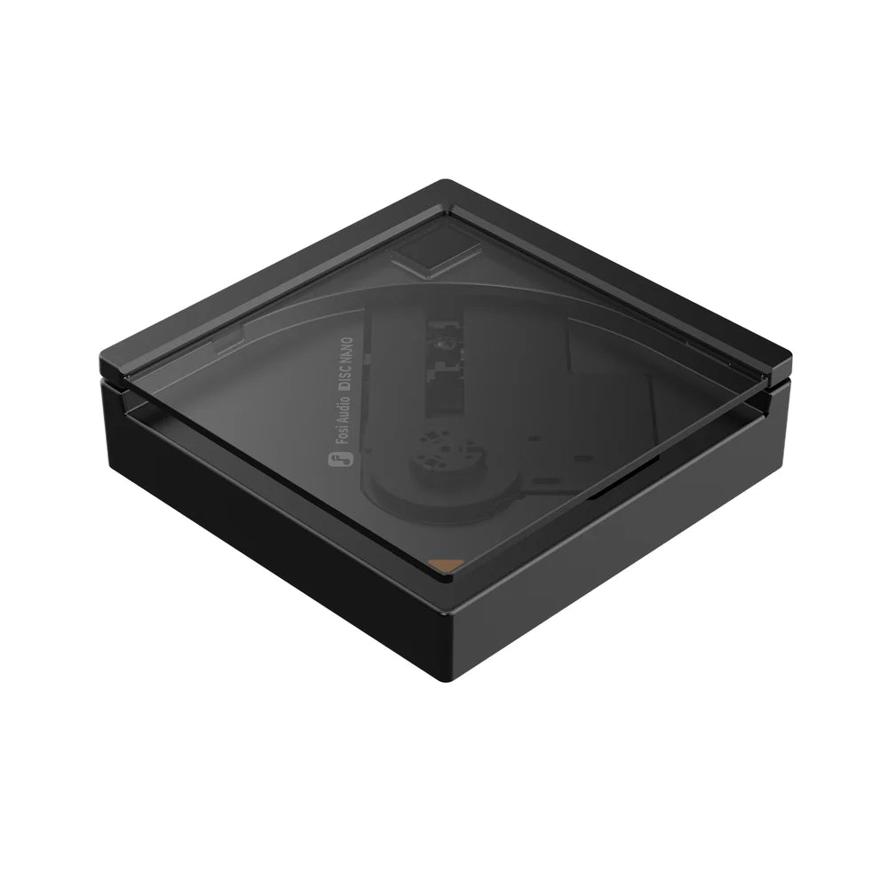 Fosi Audio DISC Nano Ultra-Compact Portable CD Player