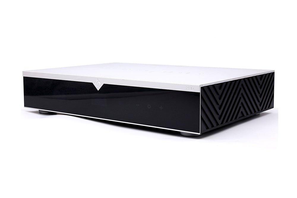 GUSTARD X30 4xES9039SPRO Streamer Digital to Analog Convertor (DAC)