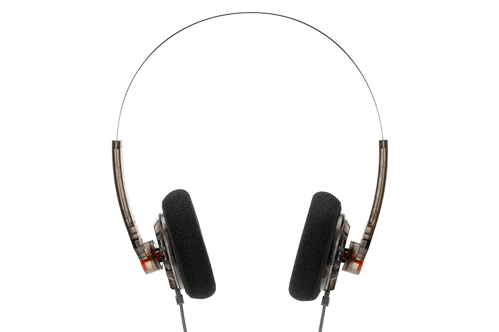 MOONDROP OLD FASHIONED - Retro Design 40mm Dynamic Driver On-ear Headphone