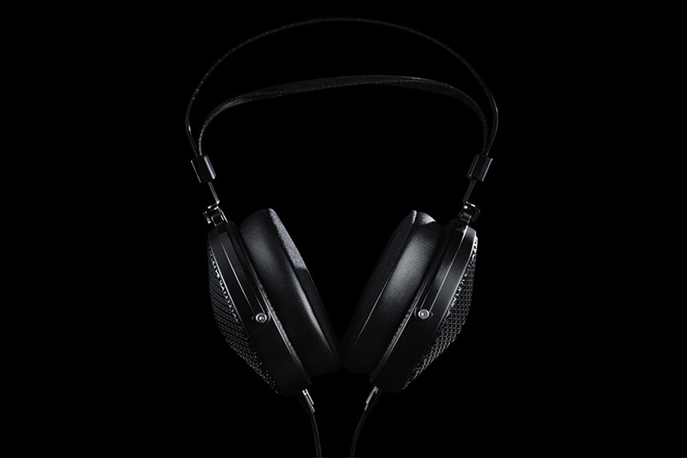 MOONDROP HORIZON 50mm Dynamic Driver Over-ear Headphone, Featherlight Weight and Ultra-Low Distortion