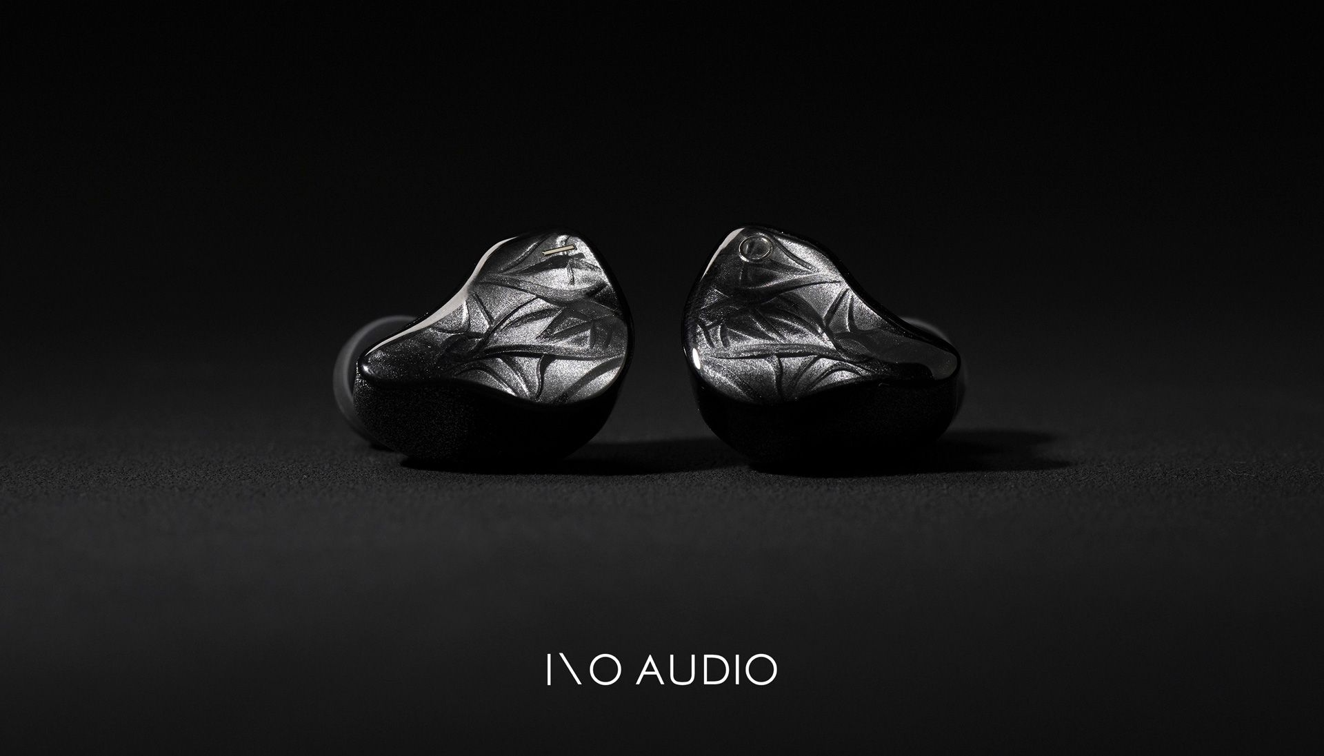 IO Audio IOAudio Volare Flagship In Ear Monitor 1DD + 4BA + 4EST