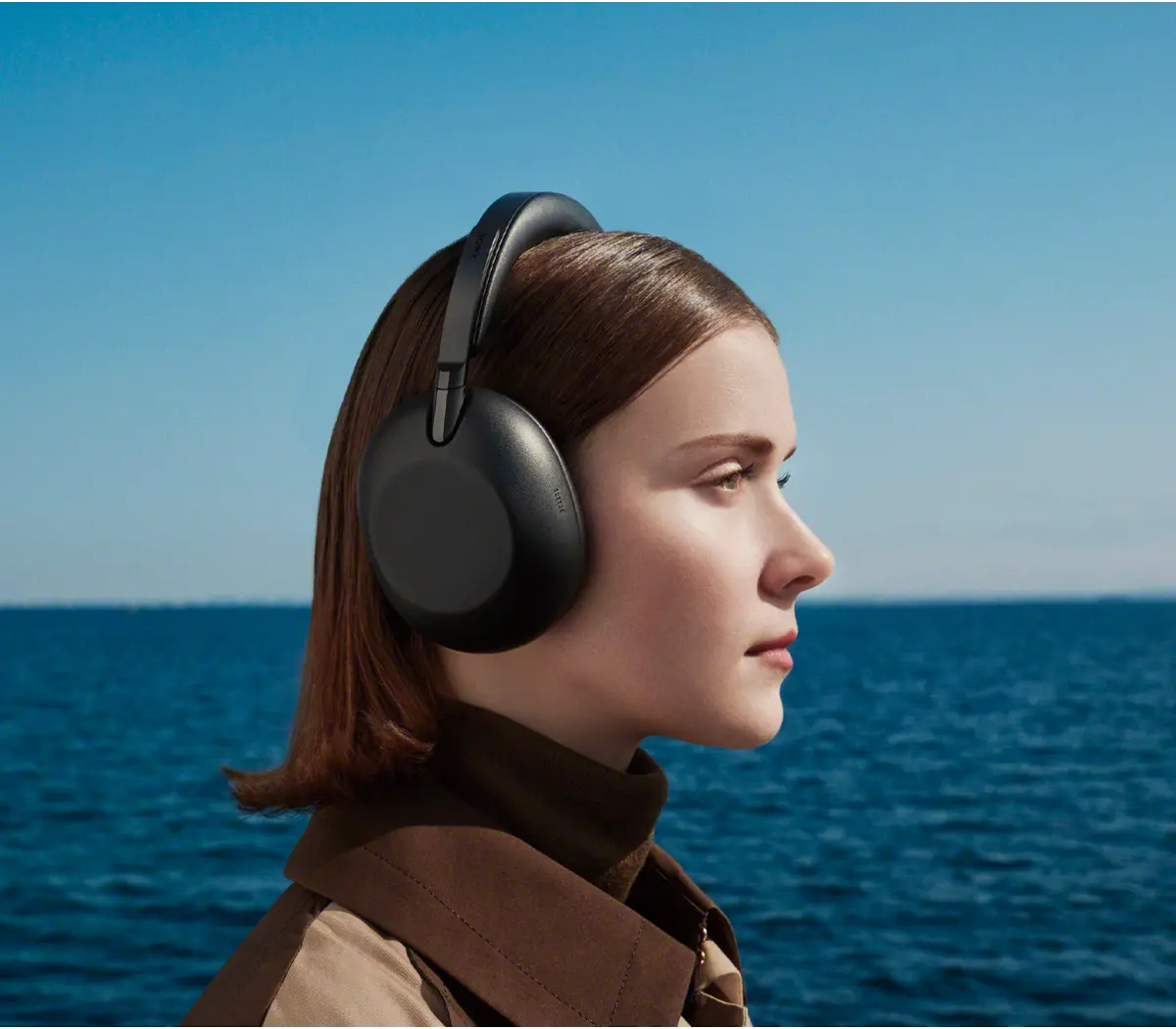 [NEW] Sony 1000X THE COLLEXION | Wireless Noise Cancelling Headphones | 360 Surround Upmix | Anti Wind Noise | BT 6.0 |