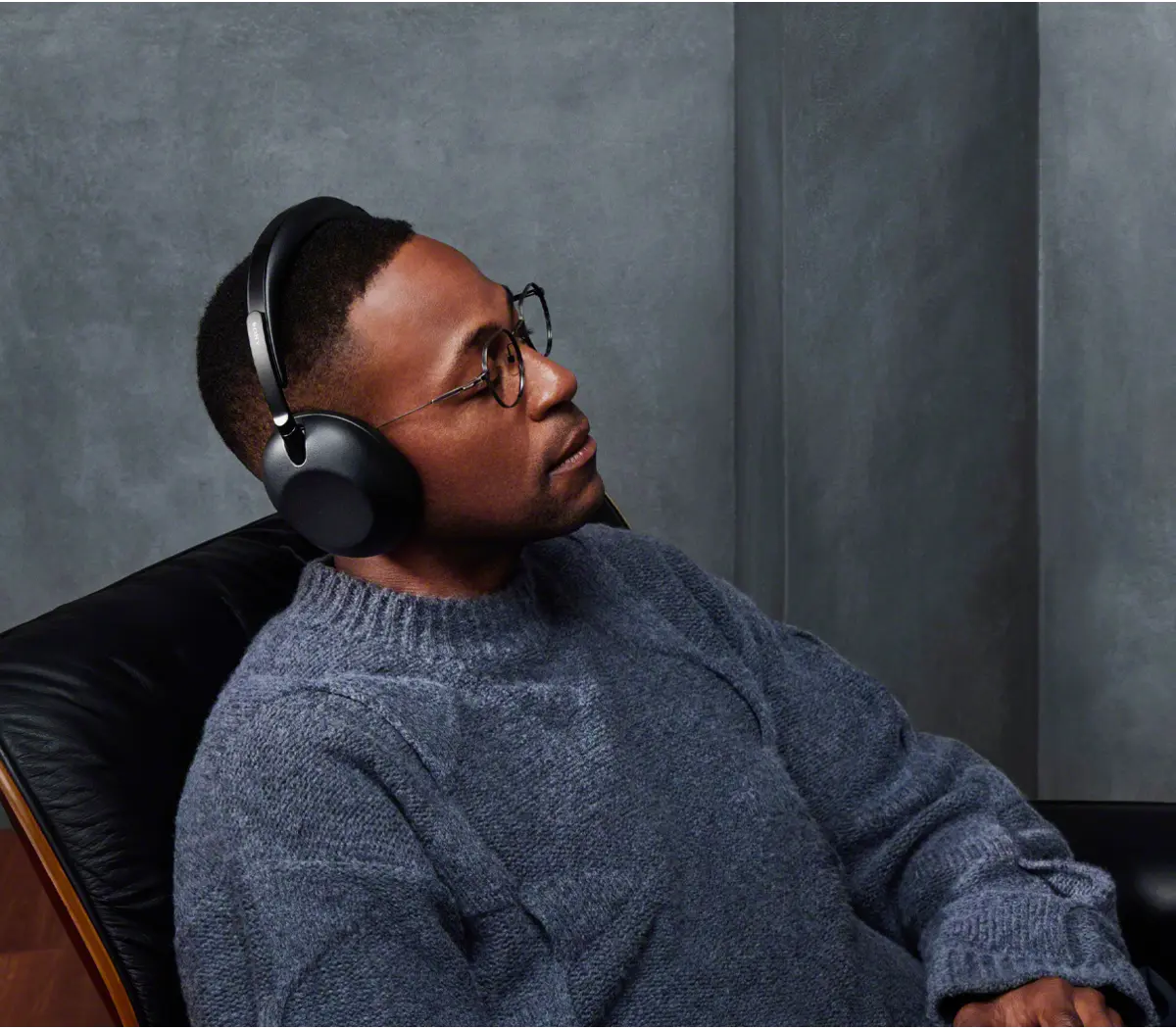 [NEW] Sony 1000X THE COLLEXION | Wireless Noise Cancelling Headphones | 360 Surround Upmix | Anti Wind Noise | BT 6.0 |