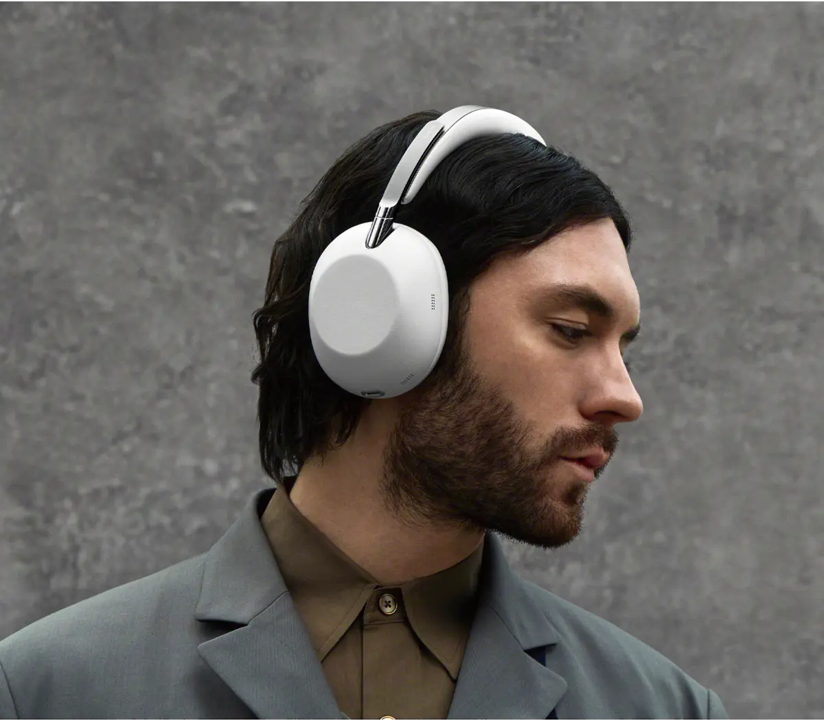 [NEW] Sony 1000X THE COLLEXION | Wireless Noise Cancelling Headphones | 360 Surround Upmix | Anti Wind Noise | BT 6.0 |