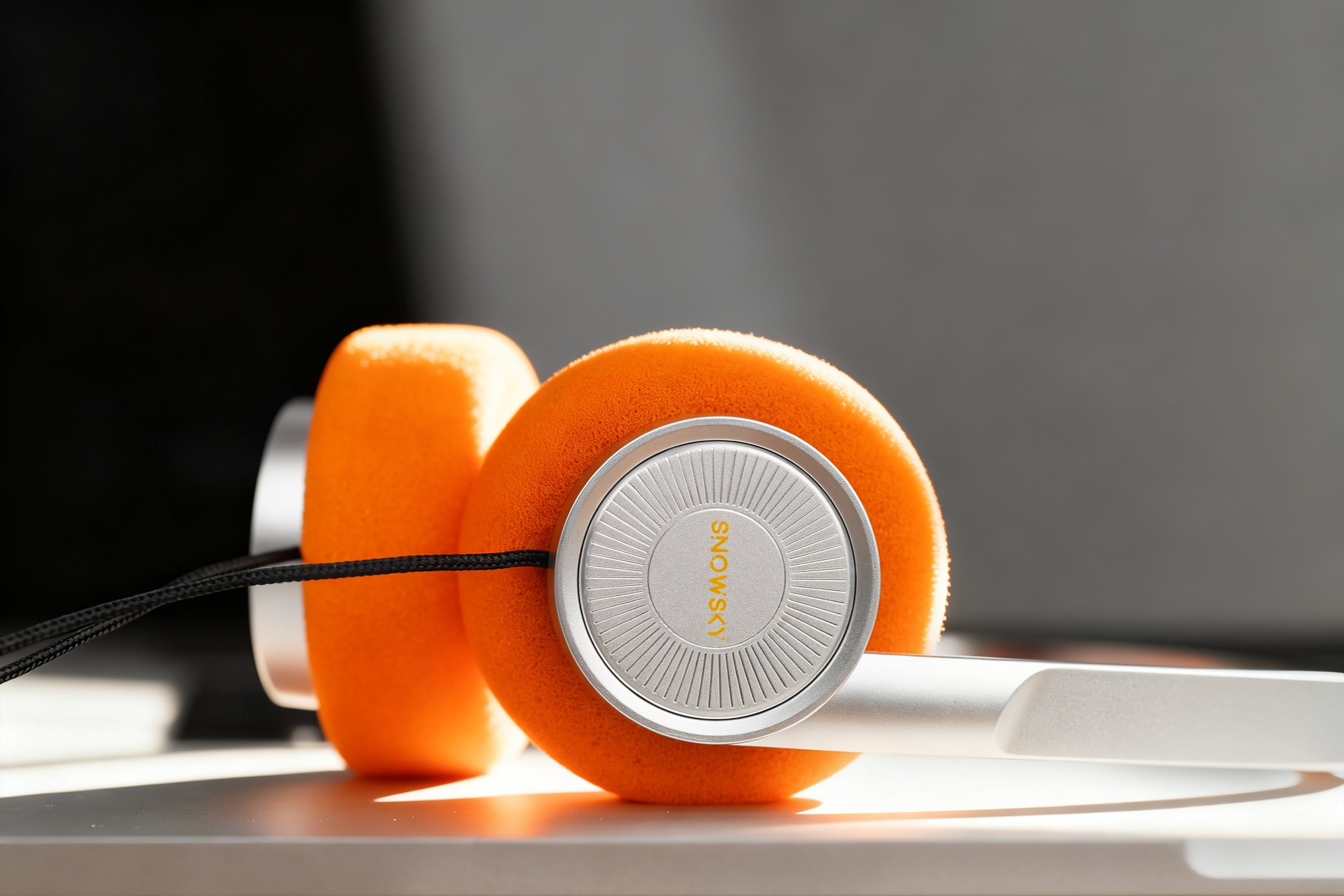 Fiio Snowsky Wind Pro On-Ear Headphones