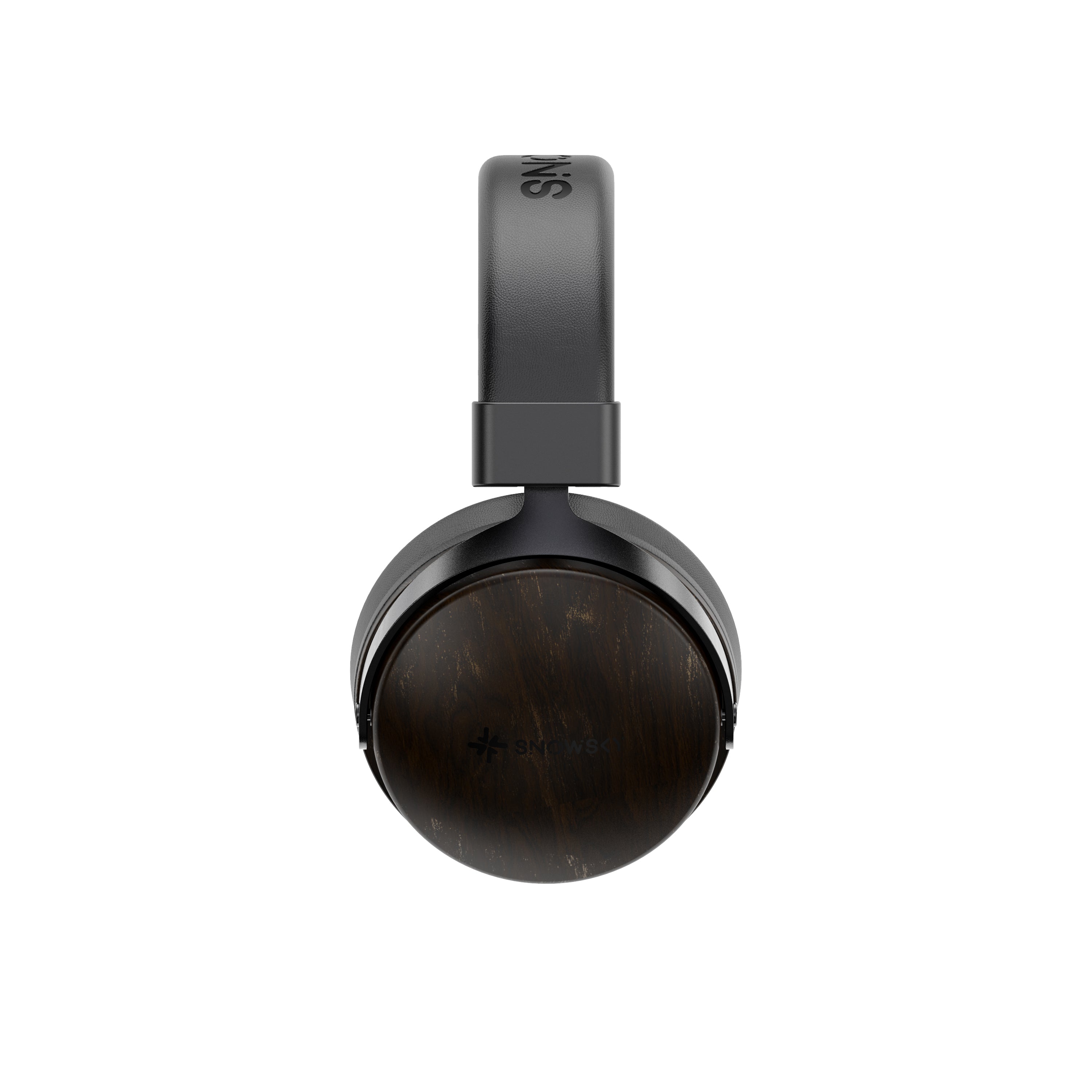 FiiO SNOWSKY NATURE Full-Size Closed-Back Hi-Fi Headphones wired