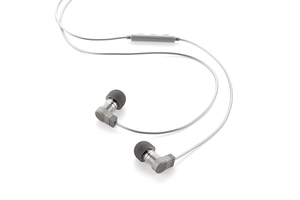 Moondrop Quark 2 USB-C Micro Dynamic Driver In-ear Headphones