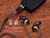 Brise Audio FUGAKU - High End Portable Audio System