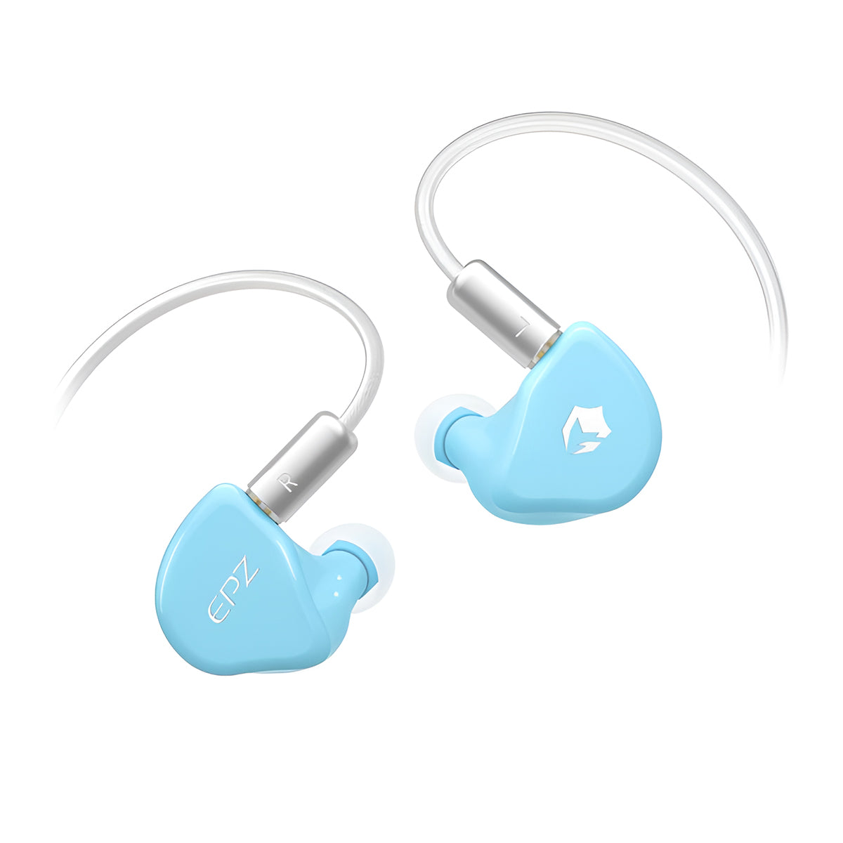 EPZ G20 Customizable Gaming IEM Earphones