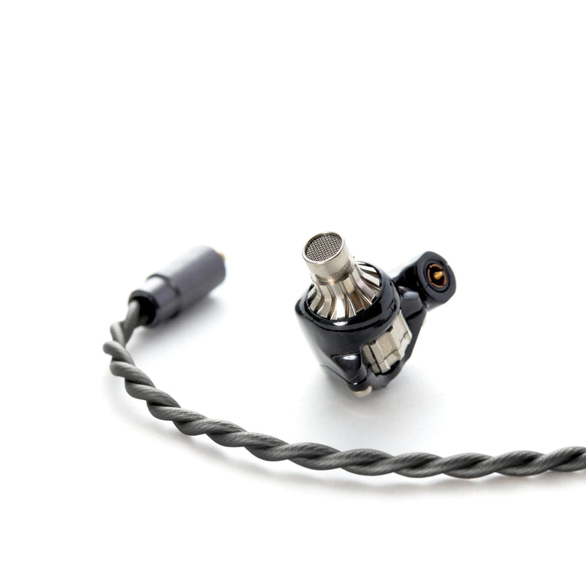 Acoustune HS1900X SHINOGI Made in Japan Dynamic Driver In-Ear Monitor IEM