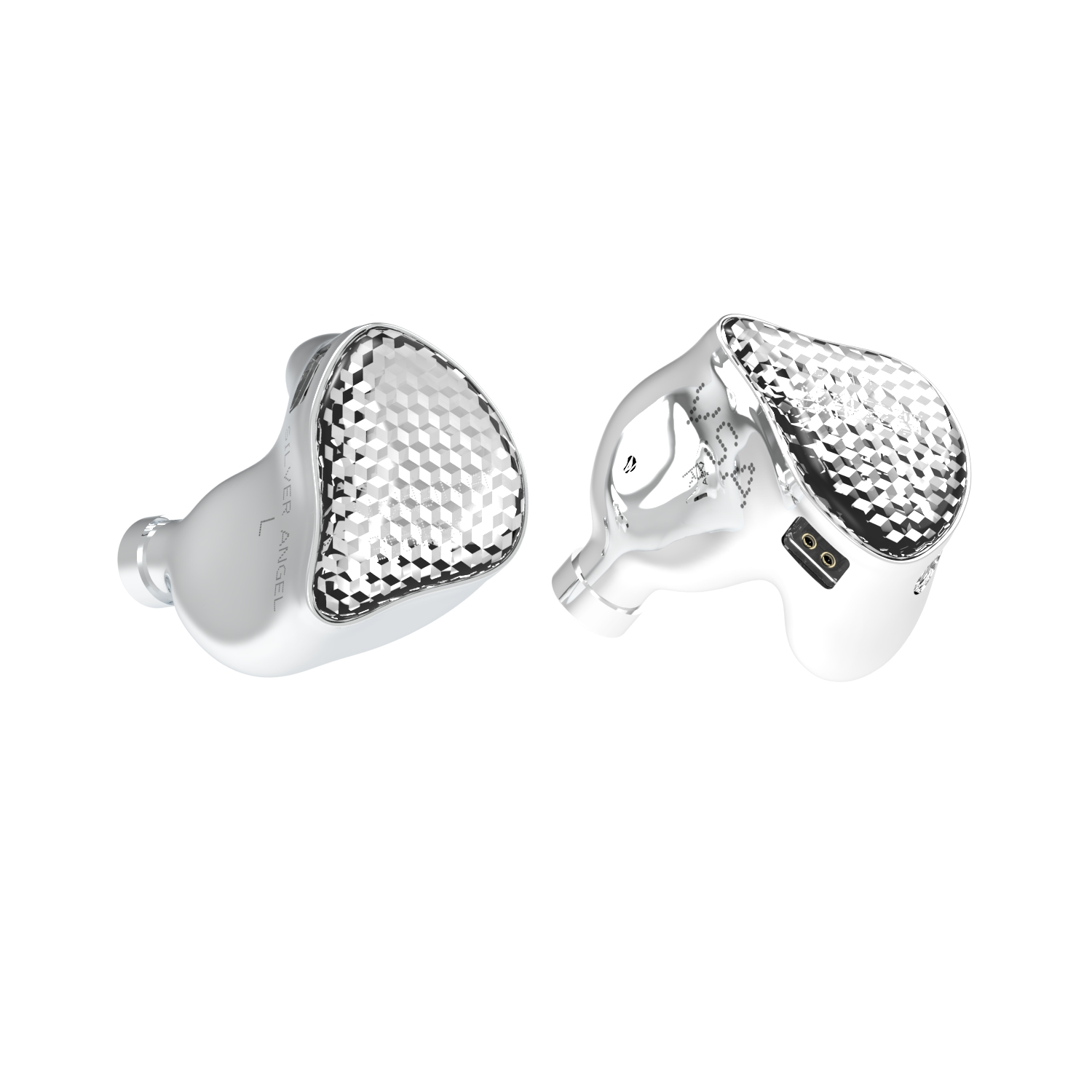 EarAcoustic Audio VSA-V1