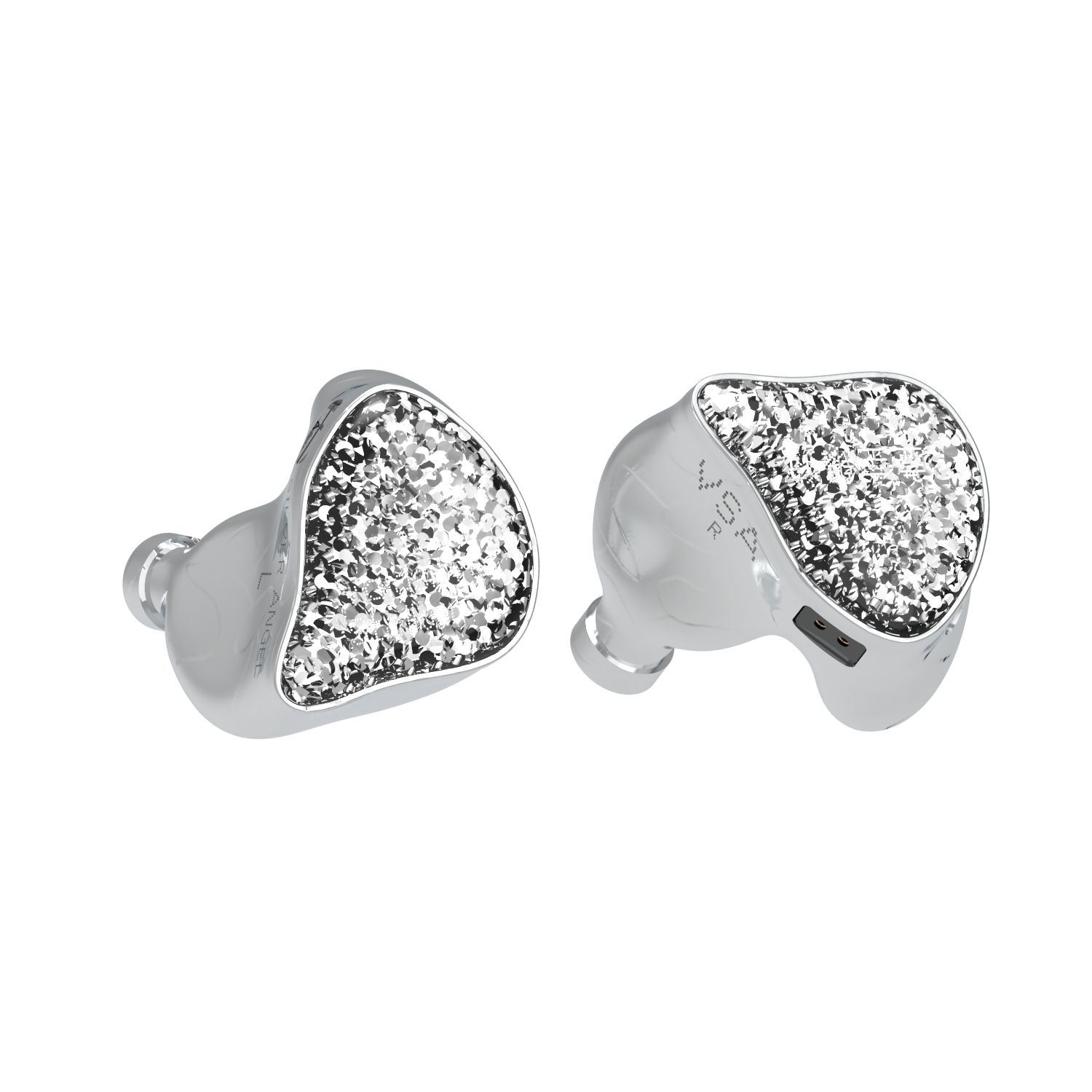 EarAcoustic Audio VSA-MAX