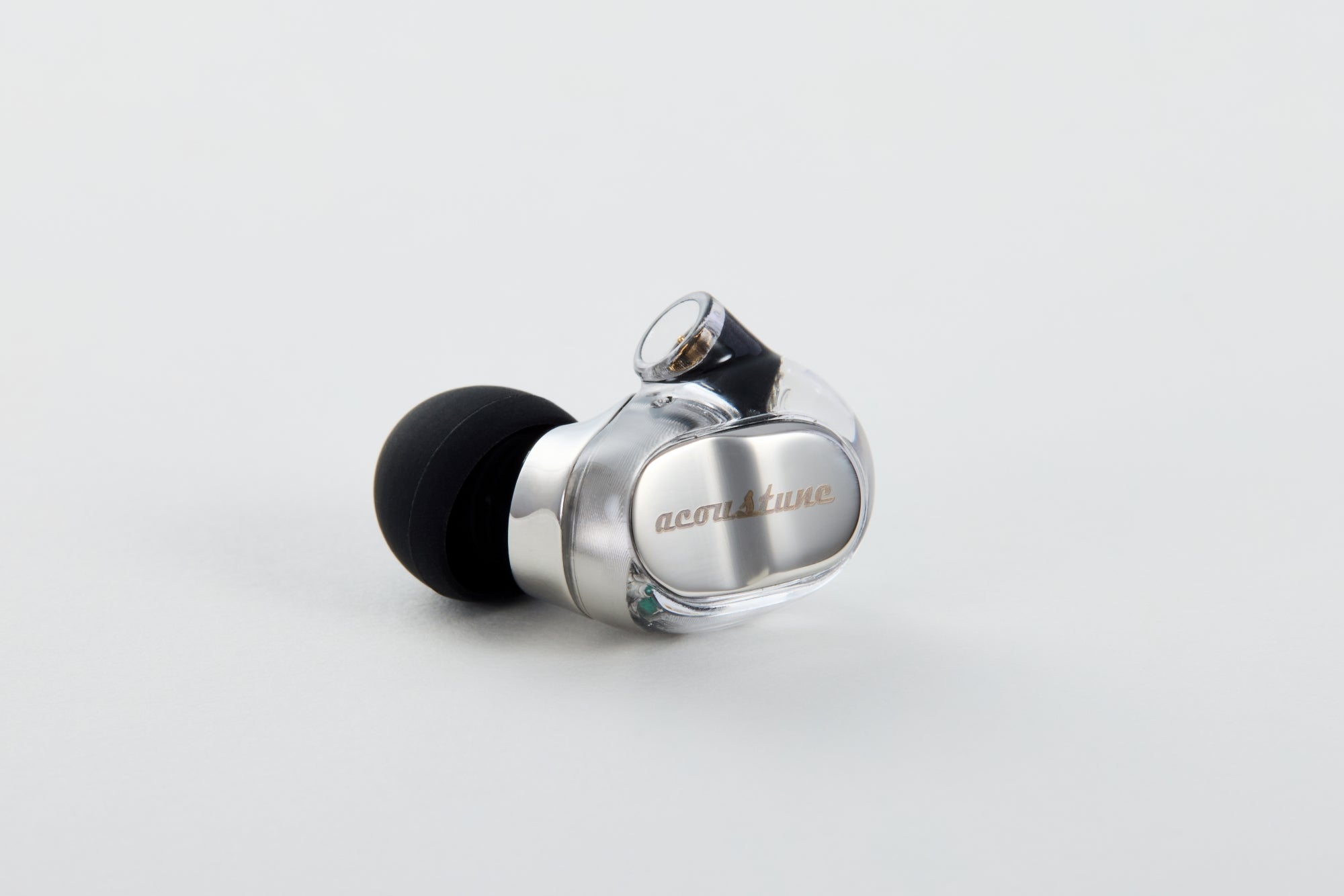 Acoustune RS FIVE / RS-5 Reference In-Ear Monitor Earphones