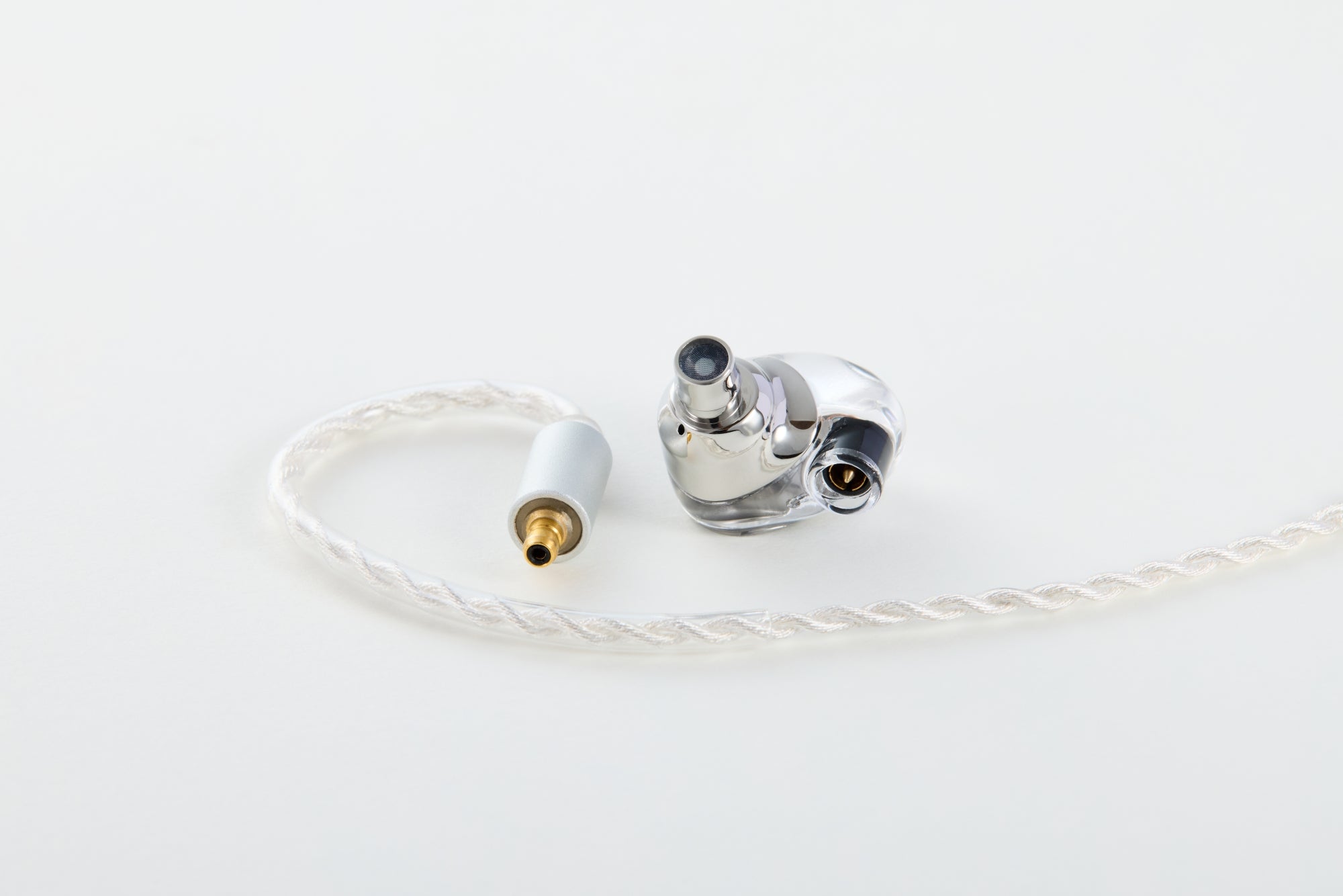 Acoustune RS FIVE / RS-5 Reference In-Ear Monitor Earphones