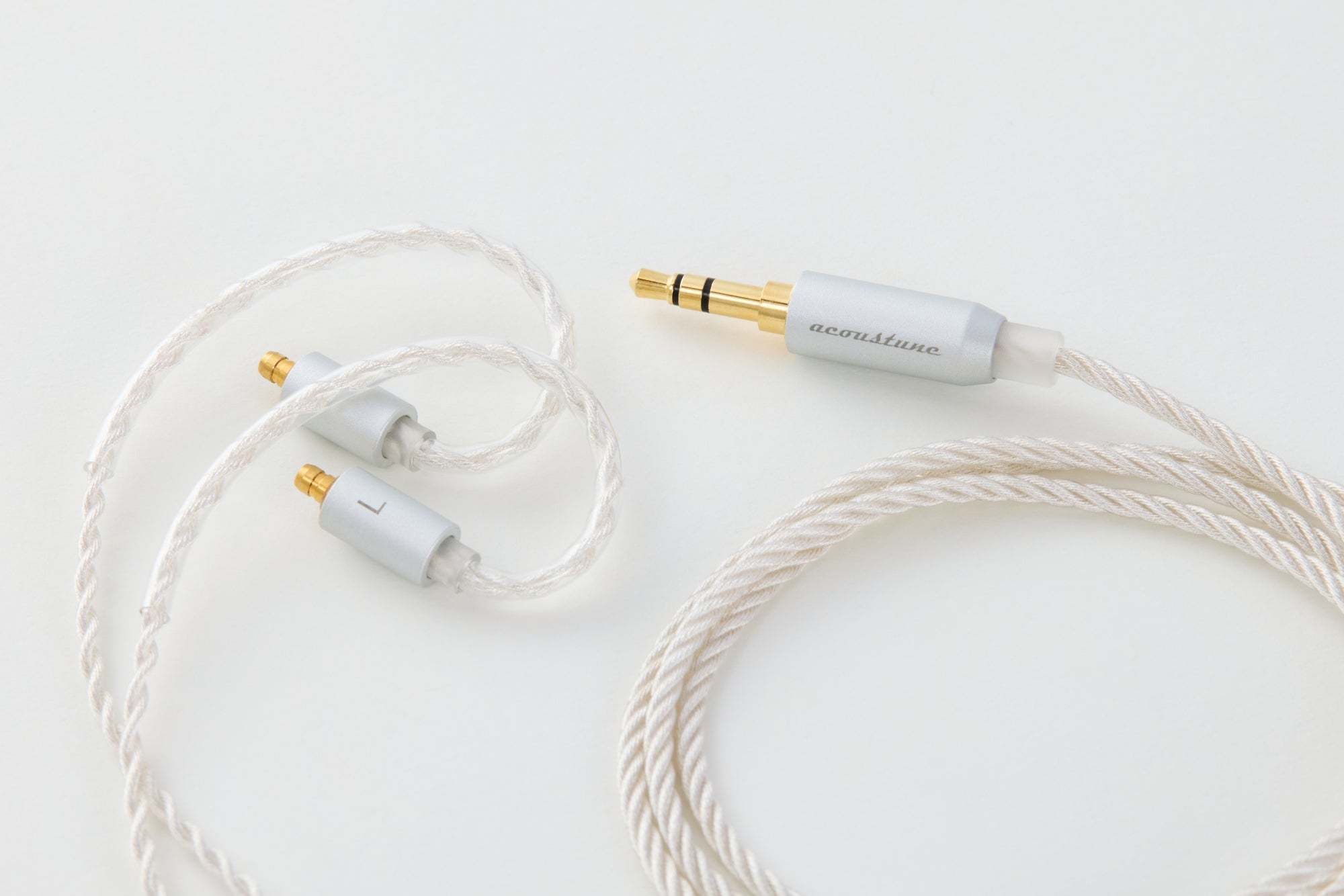 Acoustune RS FIVE / RS-5 Reference In-Ear Monitor Earphones