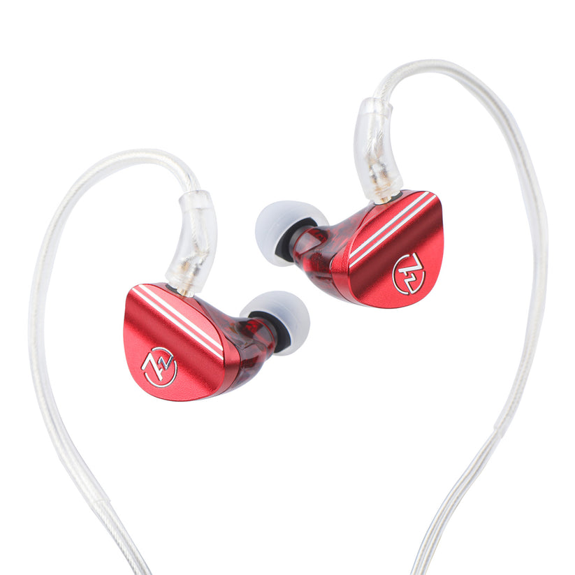 7Hertz Sonus 1DD+1BA Hybrid IEM 7HZ