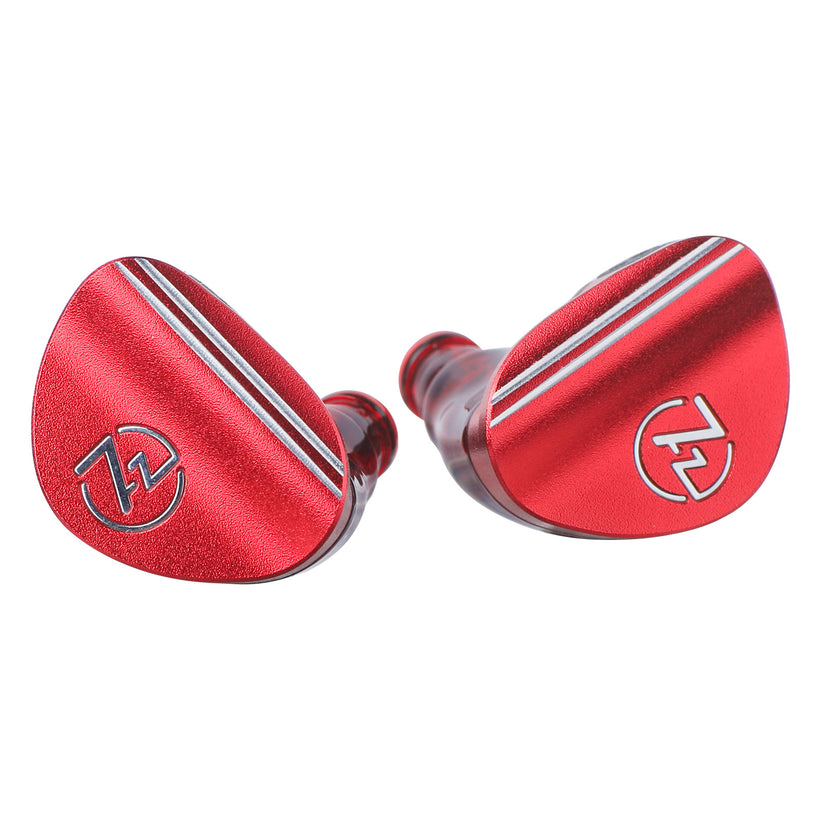 7Hertz Sonus 1DD+1BA Hybrid IEM 7HZ