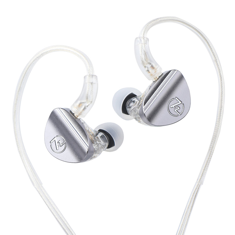 7Hertz Sonus 1DD+1BA Hybrid IEM 7HZ