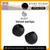 Eloit Divinus Velvet Silicone Eartips For 3mm-5mm Nozzle