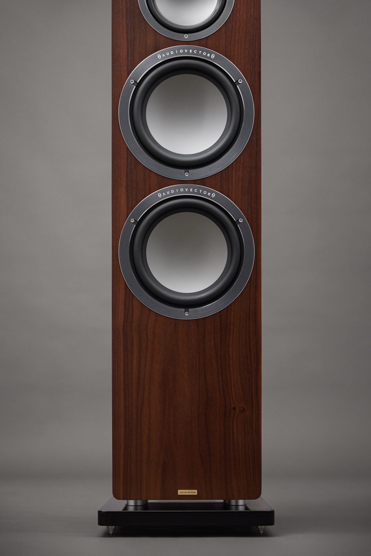 Audiovector QR 7 SE Floorstanding Speakers Made in Denmark