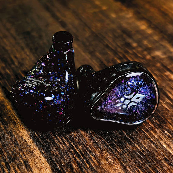 Rossi&Wing LUA Serendipity In-Ear Monitor