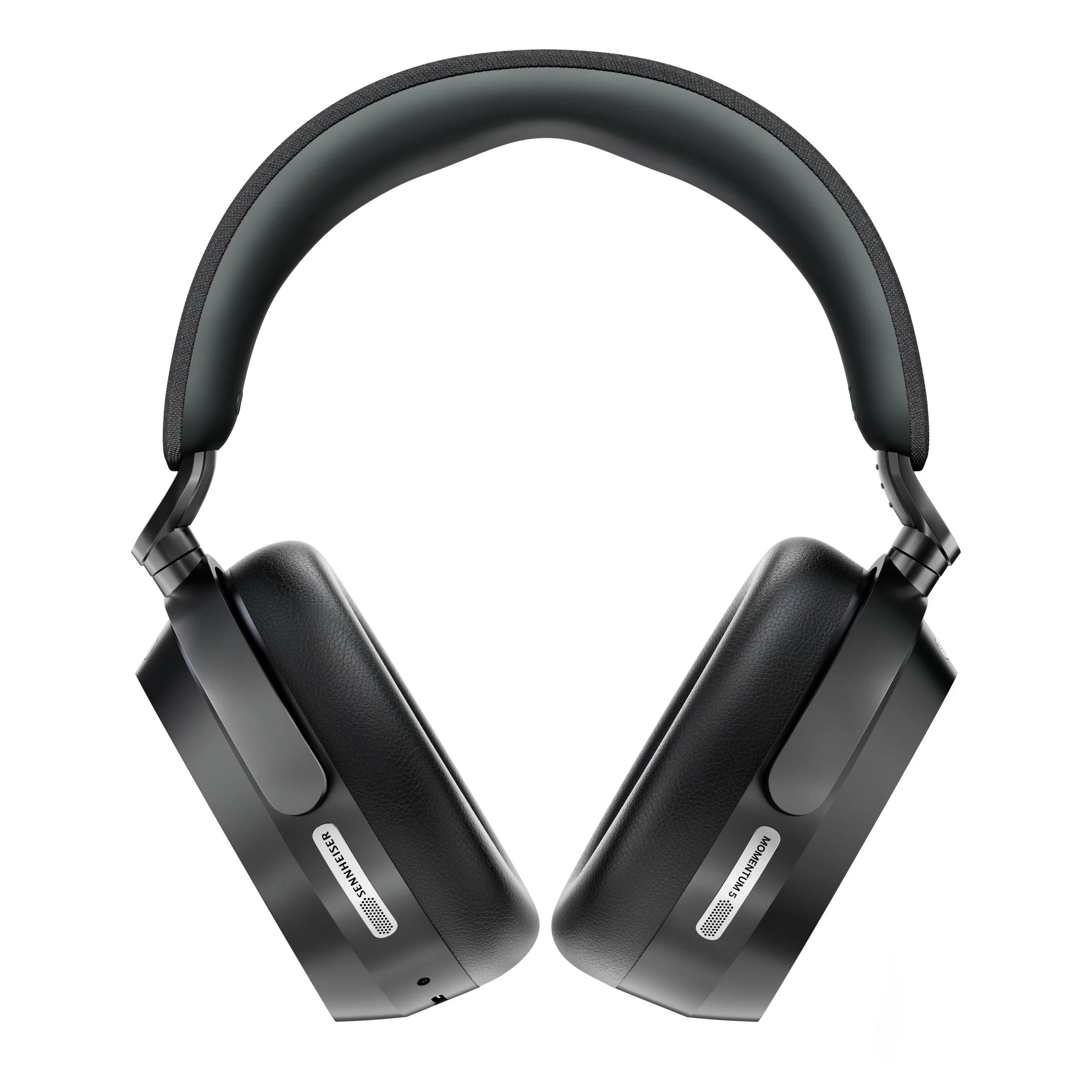 Sennheiser MOMENTUM 5 M5AEBT Wireless Adaptive Noise Cancellation and Transparency Mode Bluetooth aptX Headphones (Copy)