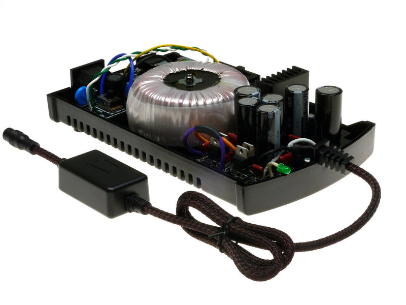 Sbooster BOTW MKII Linear Power Supply