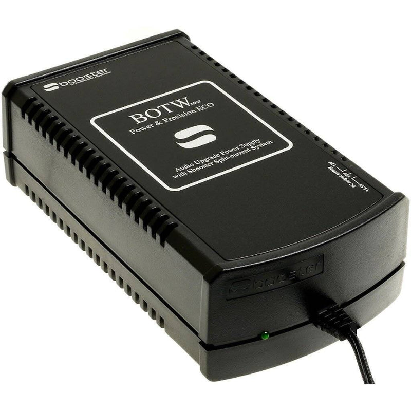 Sbooster BOTW MKII Linear Power Supply