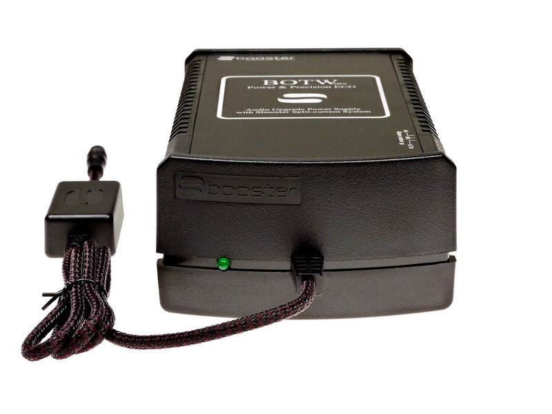 Sbooster BOTW MKII Linear Power Supply