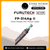 Furutech FP-314Ag II Silver Plated Oxygen Free Copper Loose Power Cable MADE IN JAPAN