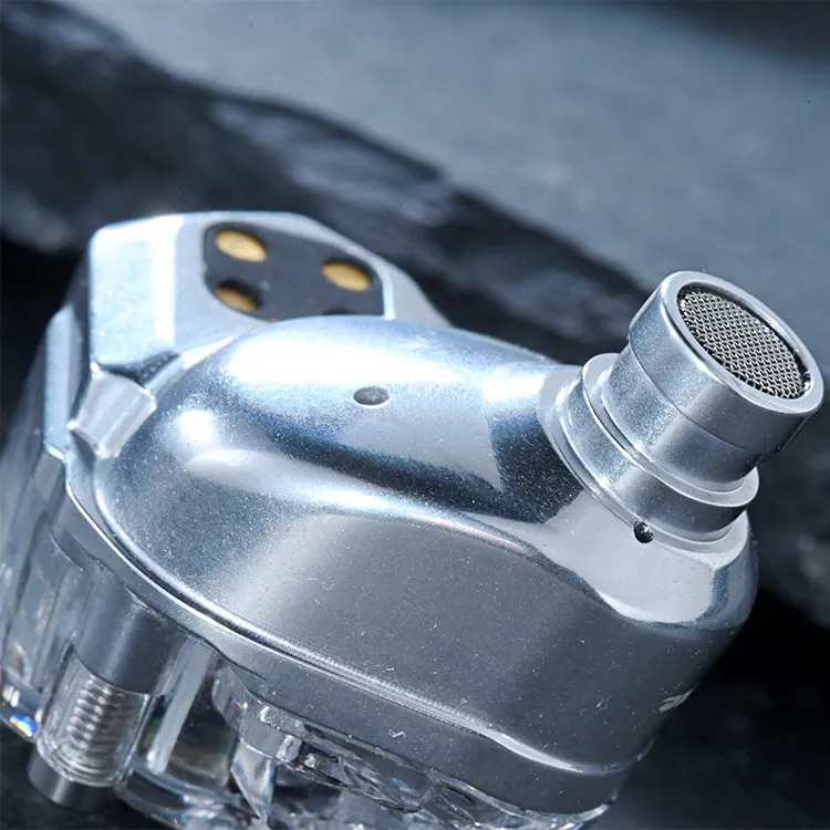 Acoustune HSX ONE - Dynamic Driver Noise Cancelling ANC Bluetooth True Wireless Earphone with ANIMA Made In Japan