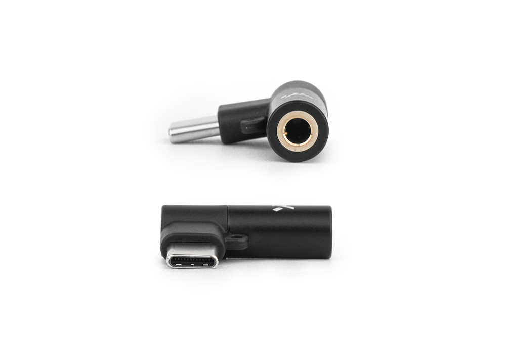 TRUTHEAR KEYX - Portable USB-C DAC &amp; AMP | Cirrus Logic CS43131 | Dongle DAC for Audio
