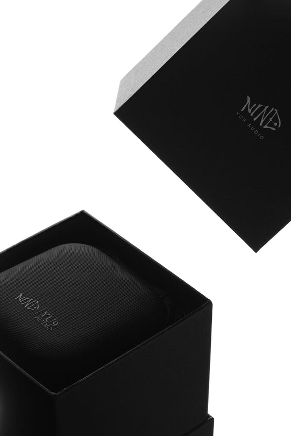 Yu9 Audio QUE 1DD + 3BA In-Ear Monitor