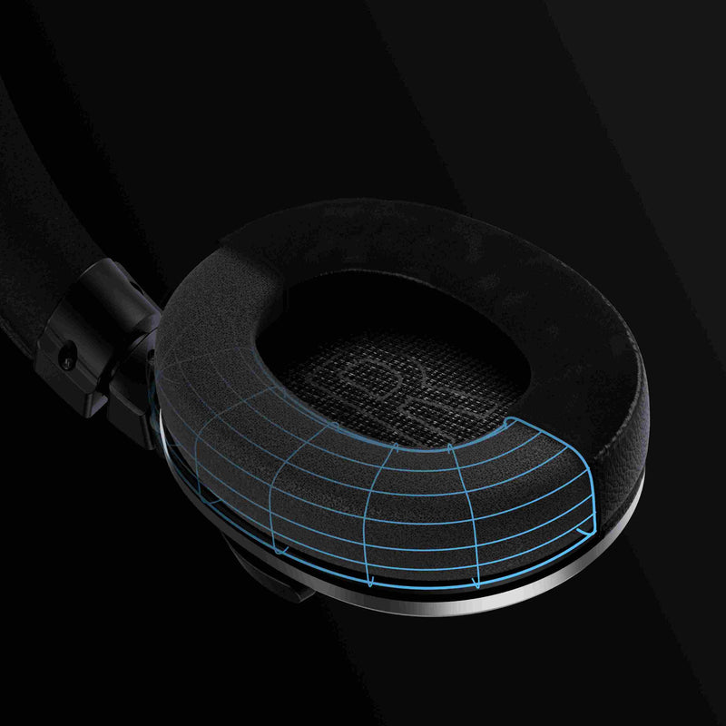 NF Acous NH20 Closed-Back Monitor Headphone for Studio and Music Production