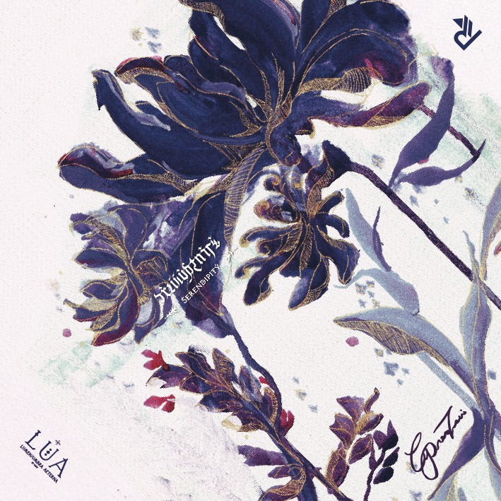 Rossi&Wing LUA Serendipity In-Ear Monitor