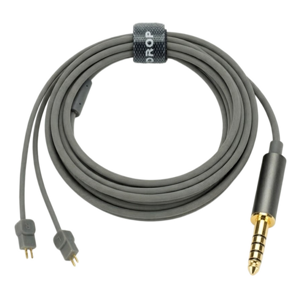 MOONDROP OLD FASHIONED - Retro Design 40mm Dynamic Driver On-ear Headphone